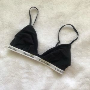 Calvin Klein Bralette